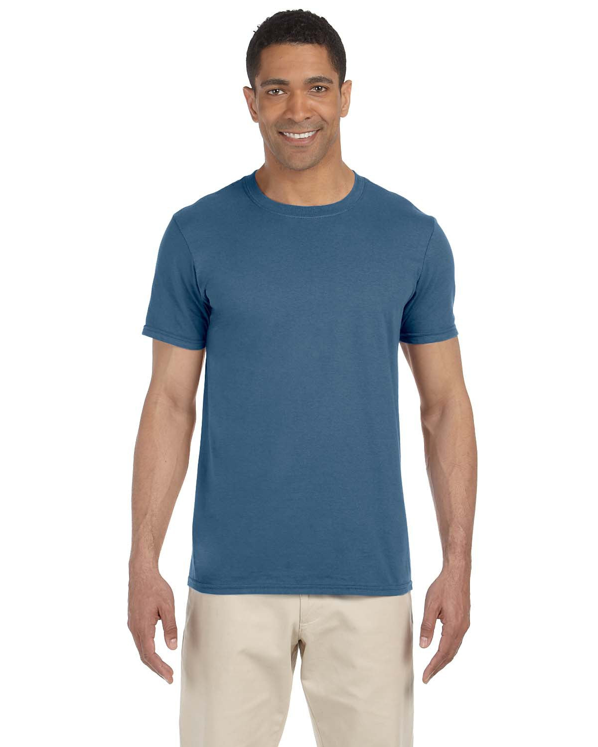 GILDAN - 64000