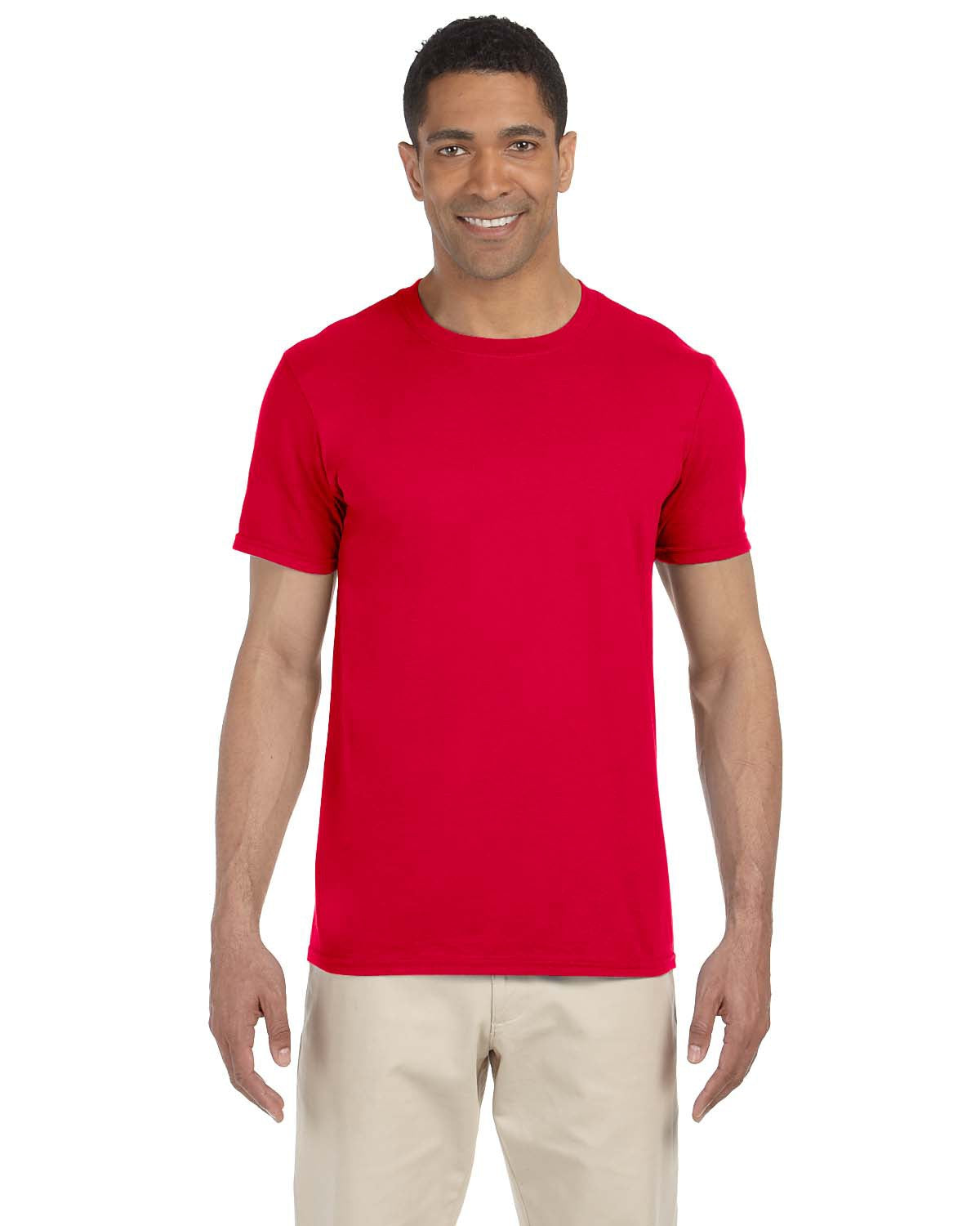 GILDAN - 64000
