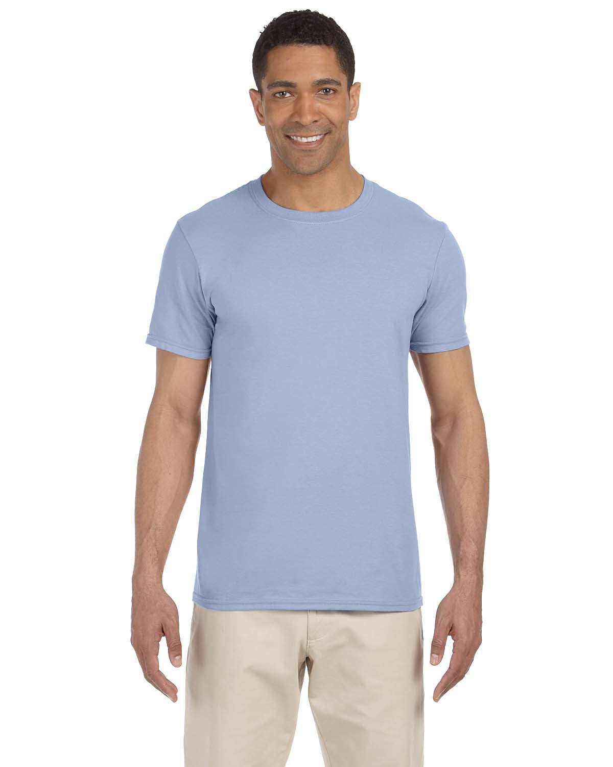 GILDAN - 64000