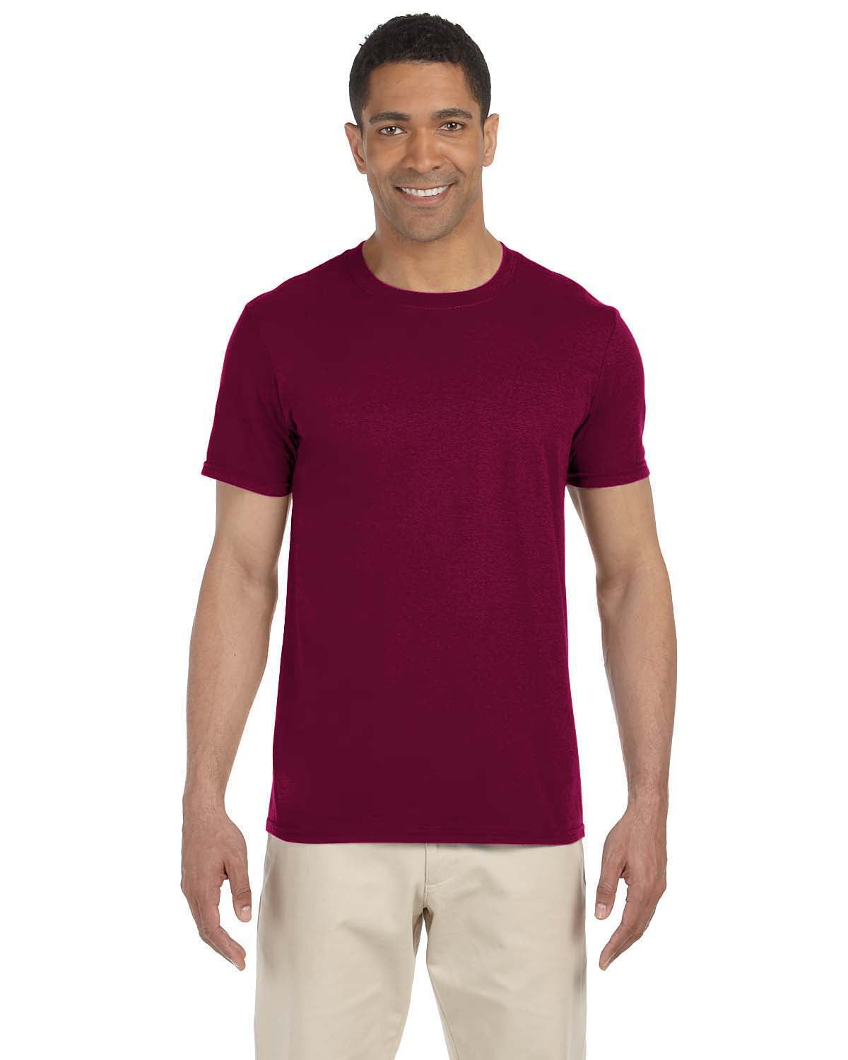 GILDAN - 64000