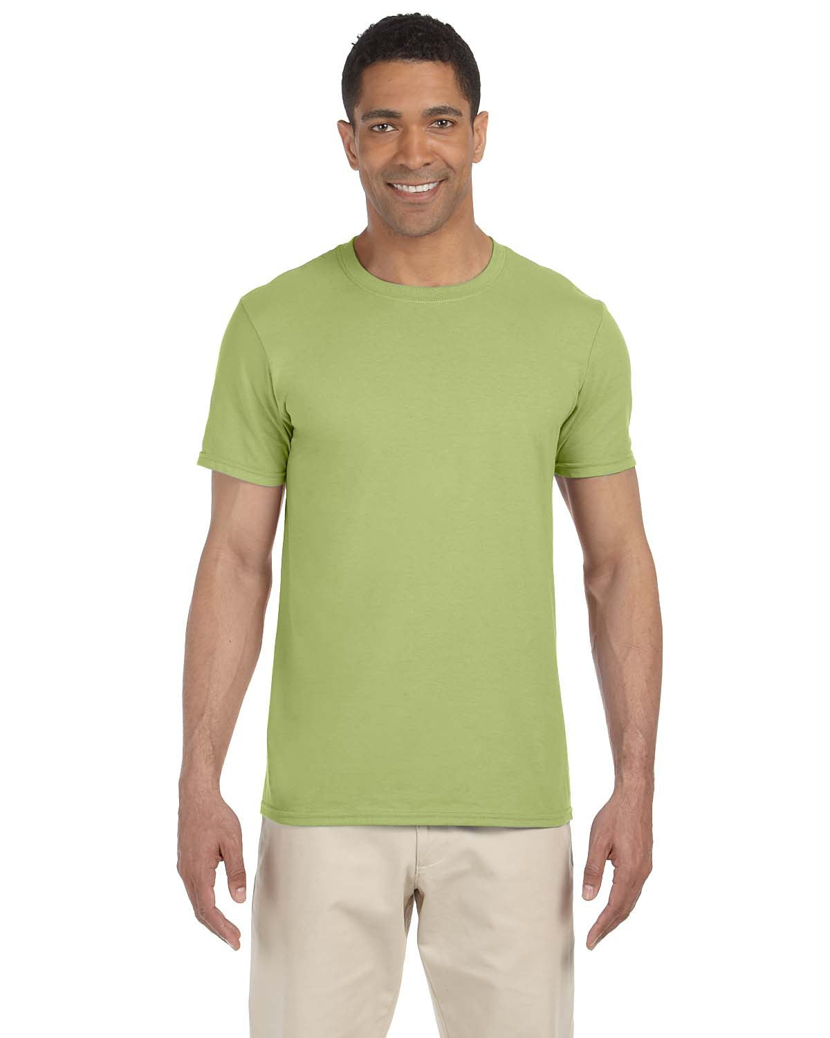 GILDAN - 64000