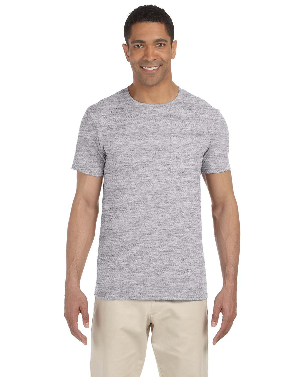 GILDAN - 64000