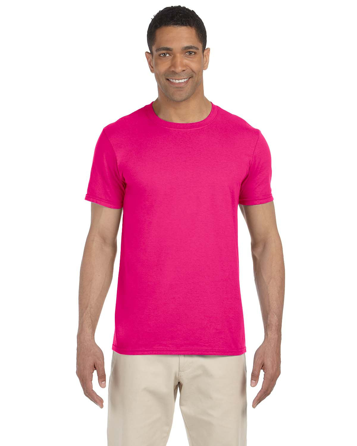 GILDAN - 64000