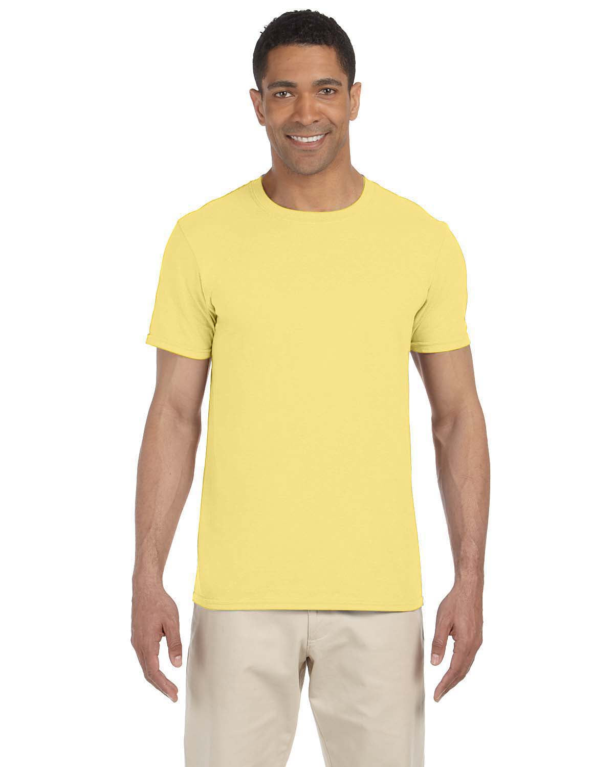 GILDAN - 64000