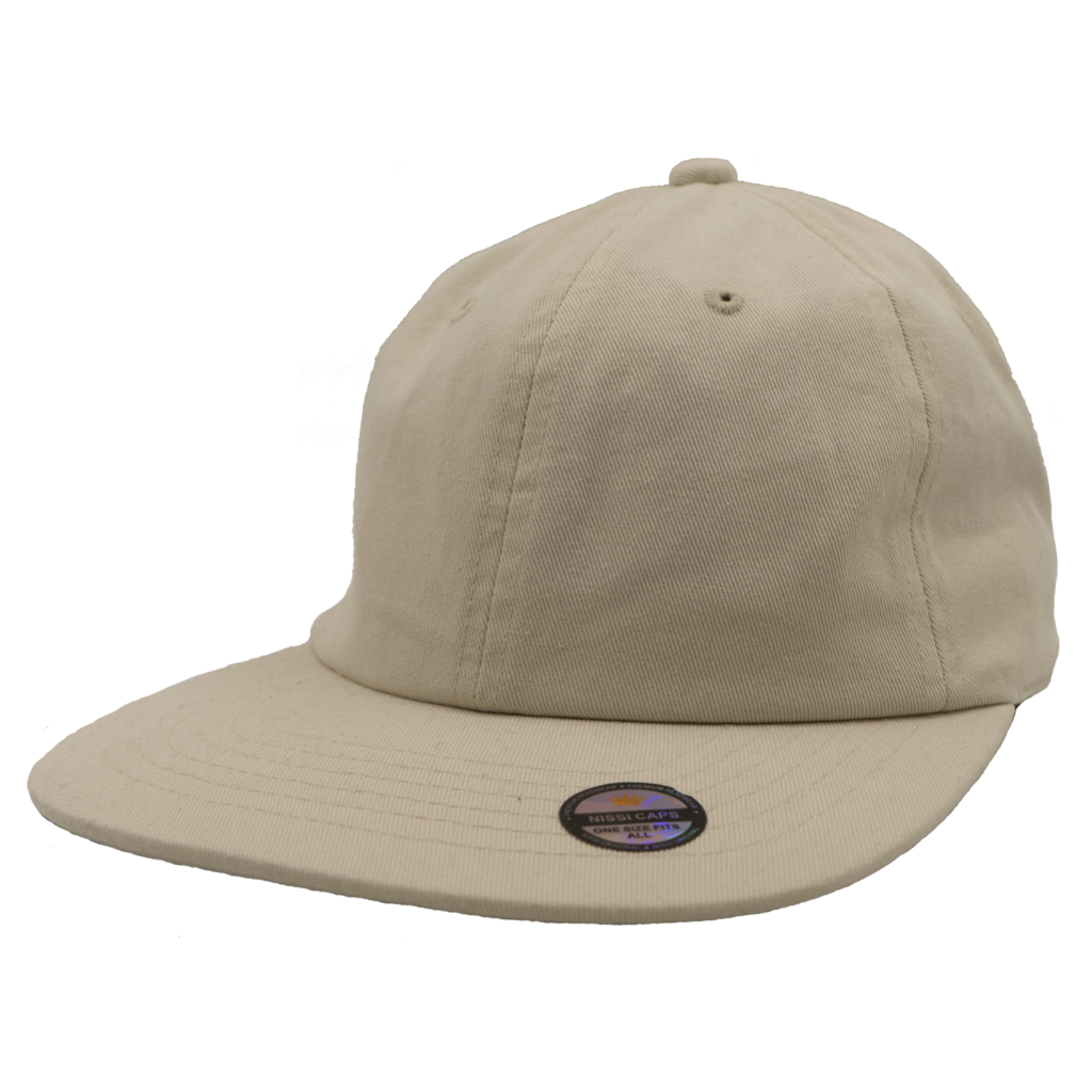 NISSI CAPS - GNV-1004SB