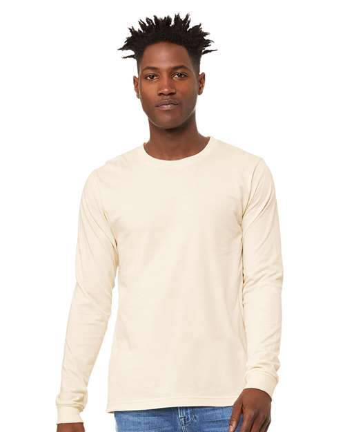 BELLA + CANVAS - 3501