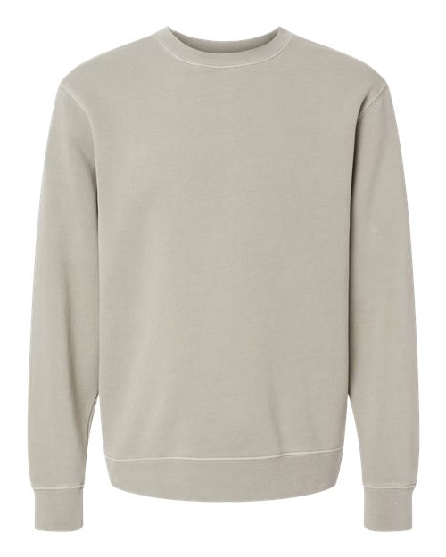 INDEPENDENT TRADING CO. - PRM3500