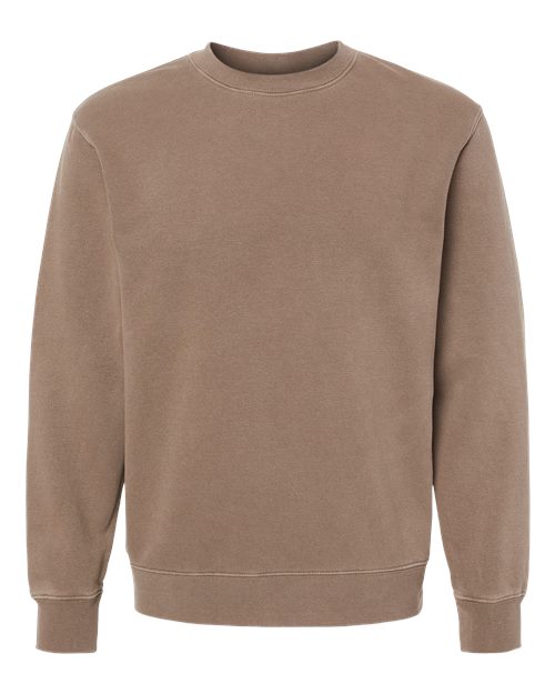 INDEPENDENT TRADING CO. - PRM3500