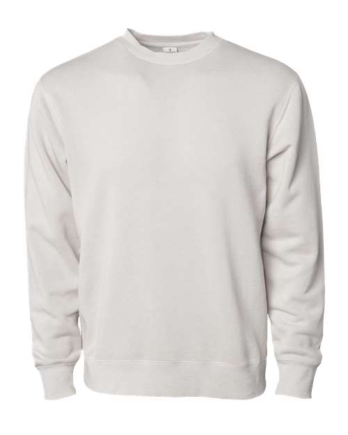 INDEPENDENT TRADING CO. - PRM3500