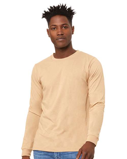 BELLA + CANVAS - 3501