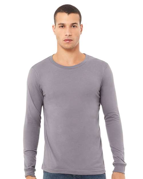 BELLA + CANVAS - 3501