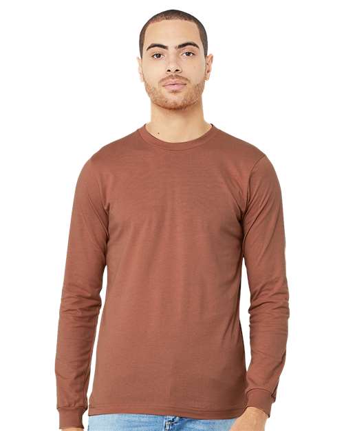BELLA + CANVAS - 3501