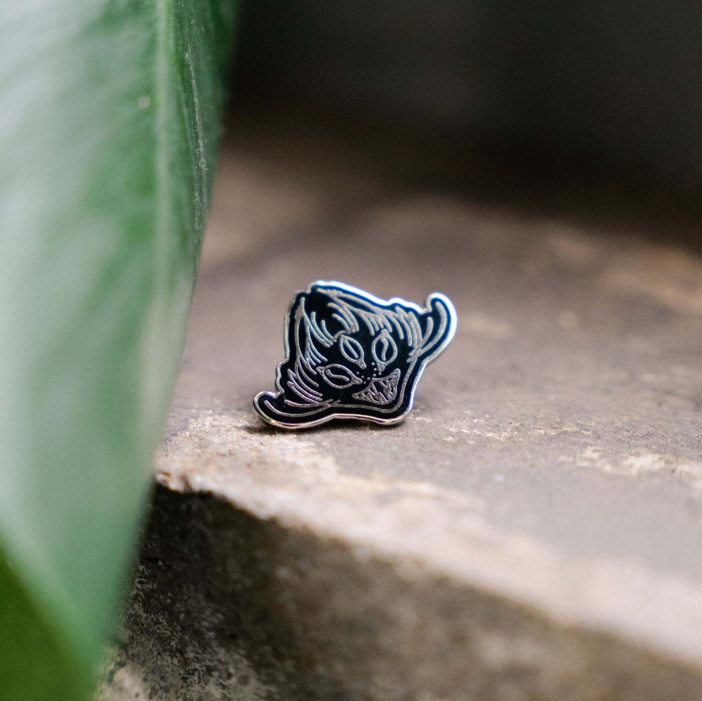 WITLY - CUSTOM HARD ENAMEL PINS