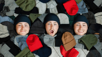 Witly Top 10 Toque Picks