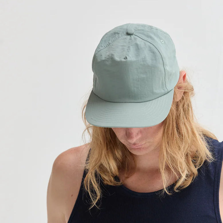 NYLON FIELD TRIP SNAPBACK HAT™