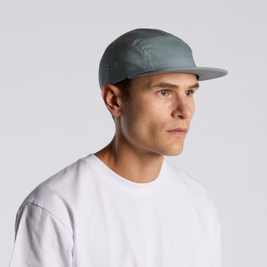 1103 FINN FIVE PANEL CAP
