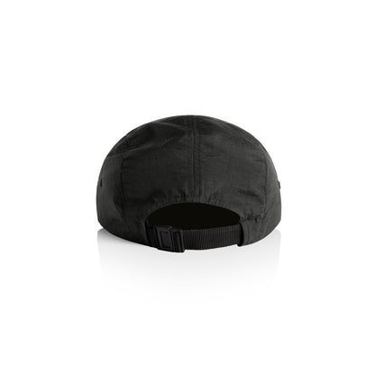 1105 FINN TWO-TONE NYLON CAP