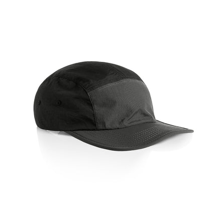 1105 FINN TWO-TONE NYLON CAP