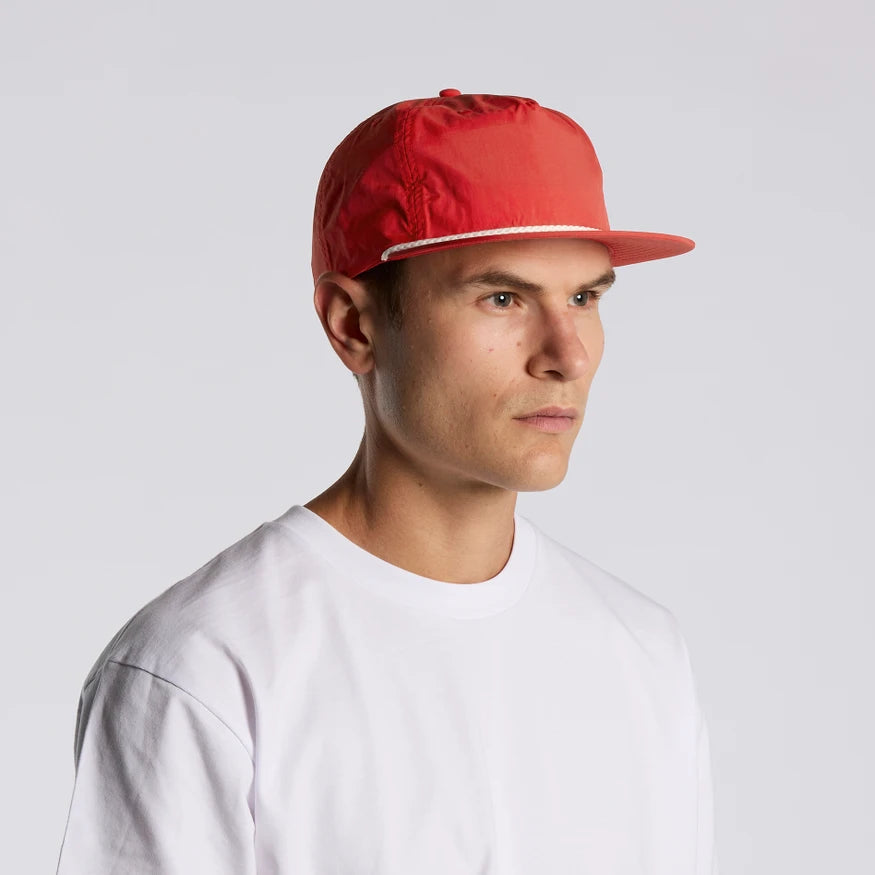 1123 SURF ROPE CAP