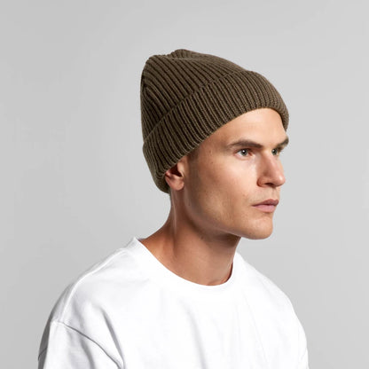 1125 GAUGE BEANIE