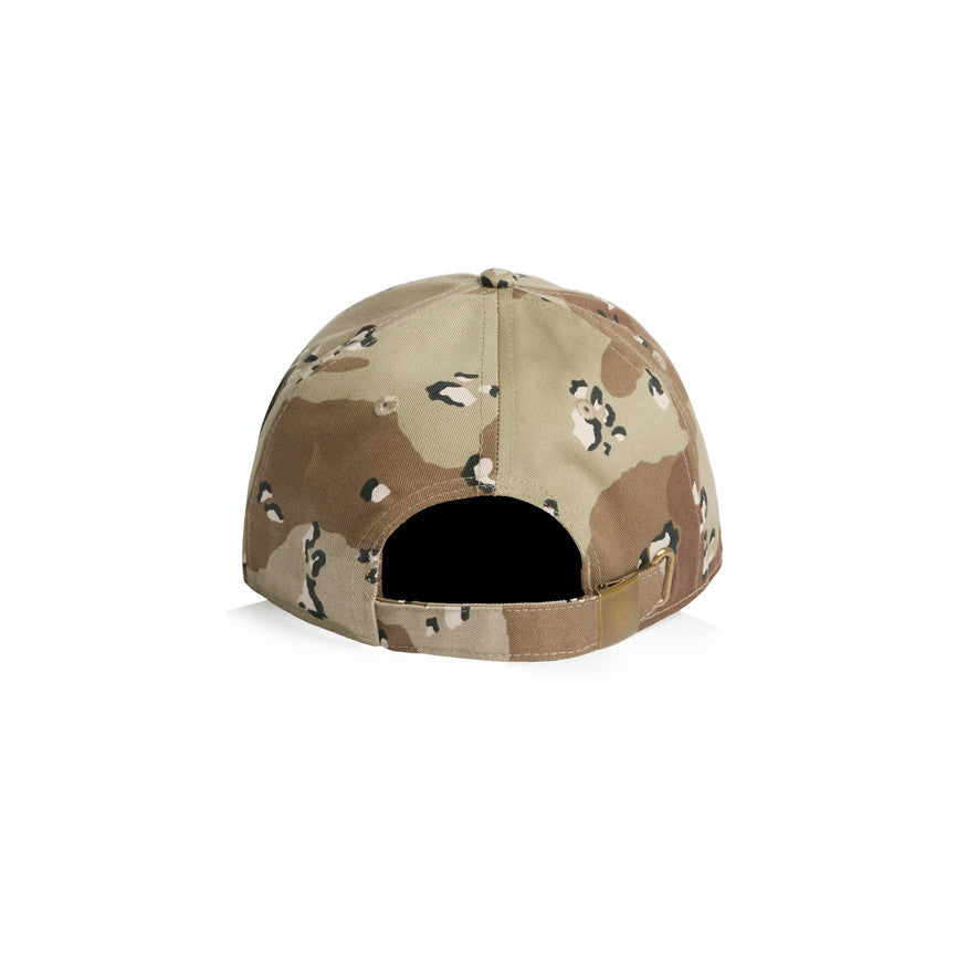 1130C ACCESS CAMO CAP