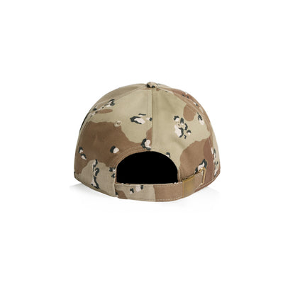 1130C ACCESS CAMO CAP