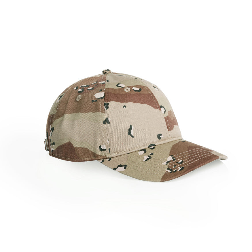 1130C ACCESS CAMO CAP