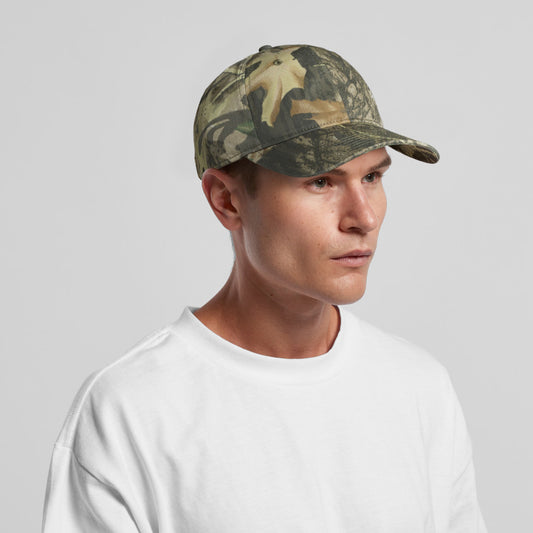 1130C ACCESS CAMO CAP
