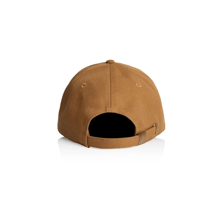 1131 ACCESS CANVAS CAP