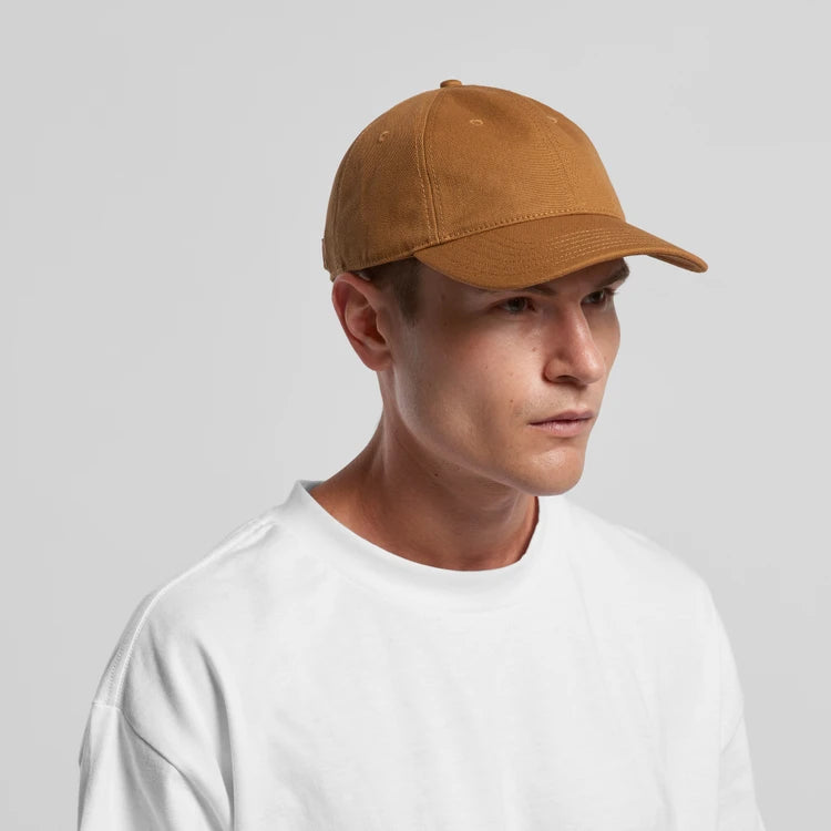 1131 ACCESS CANVAS CAP