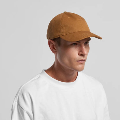 1131 ACCESS CANVAS CAP