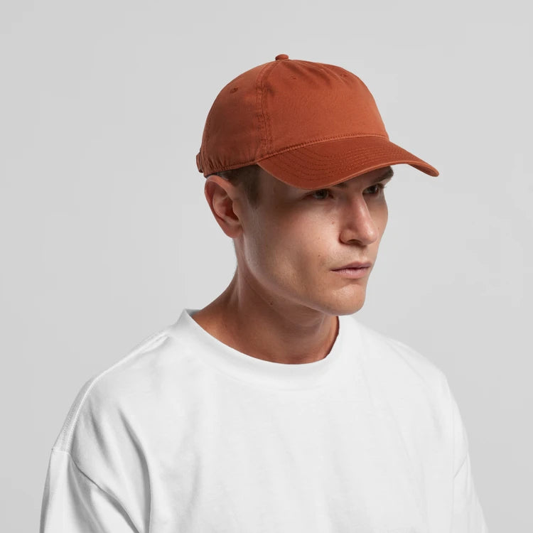 1132 ACCESS FIVE PANEL CAP