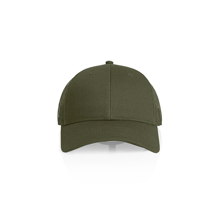 1141 ICON TRUCKER CAP