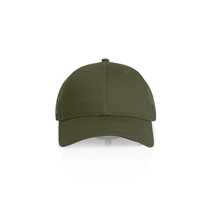 1141 ICON TRUCKER CAP