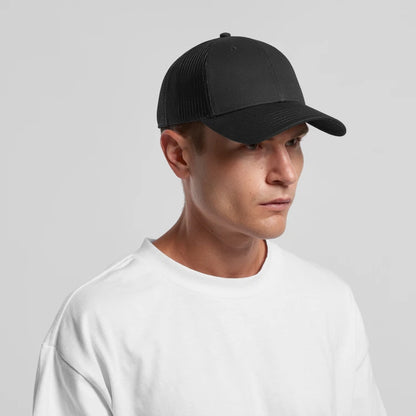 1141 ICON TRUCKER CAP