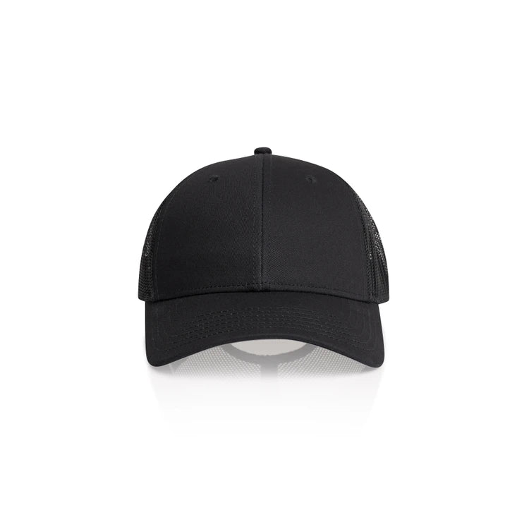 1141 ICON TRUCKER CAP
