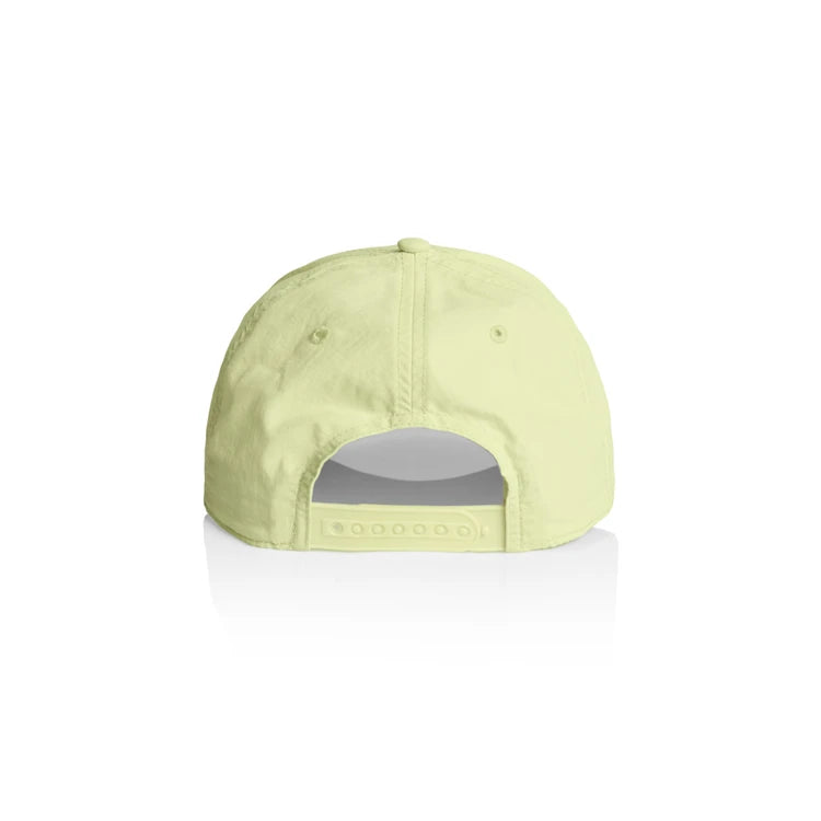 1142 ICON NYLON CAP