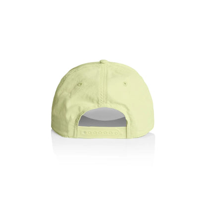 1142 ICON NYLON CAP