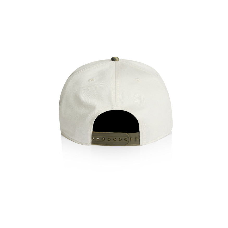 1154C CLASS TWO-TONE CAMO CAP
