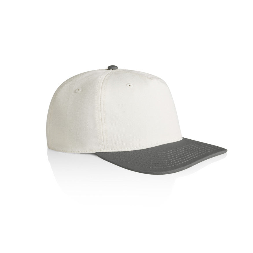 AS COLOUR - 1154 CLASS TWO-TONE CAP