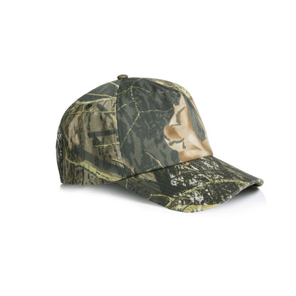 1164C TREE CAMO FRAME SOFT CAP