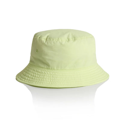 1171 NYLON BUCKET HAT
