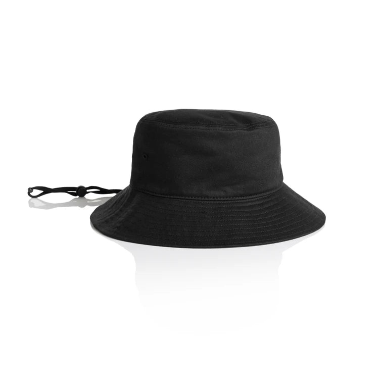 1172 WIDE BRIM BUCKET HAT