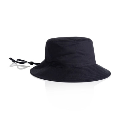 1172 WIDE BRIM BUCKET HAT