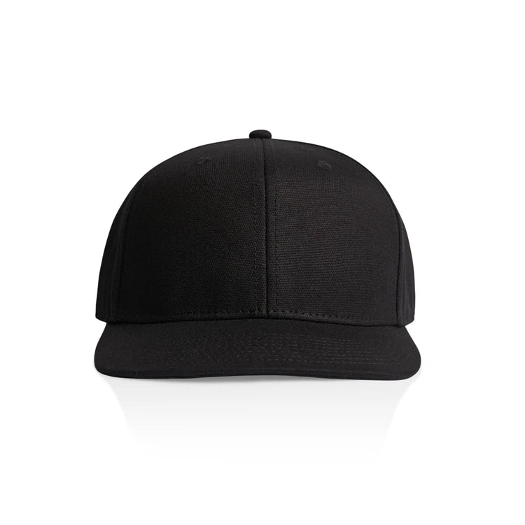 1173 STOCK CANVAS CAP