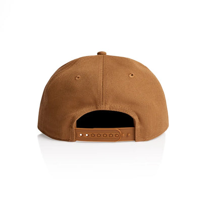 1173 STOCK CANVAS CAP
