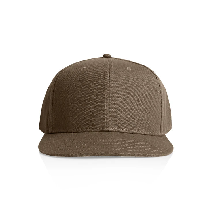 1173 STOCK CANVAS CAP