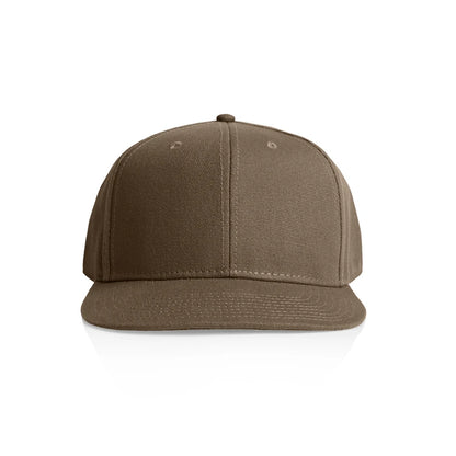 1173 STOCK CANVAS CAP