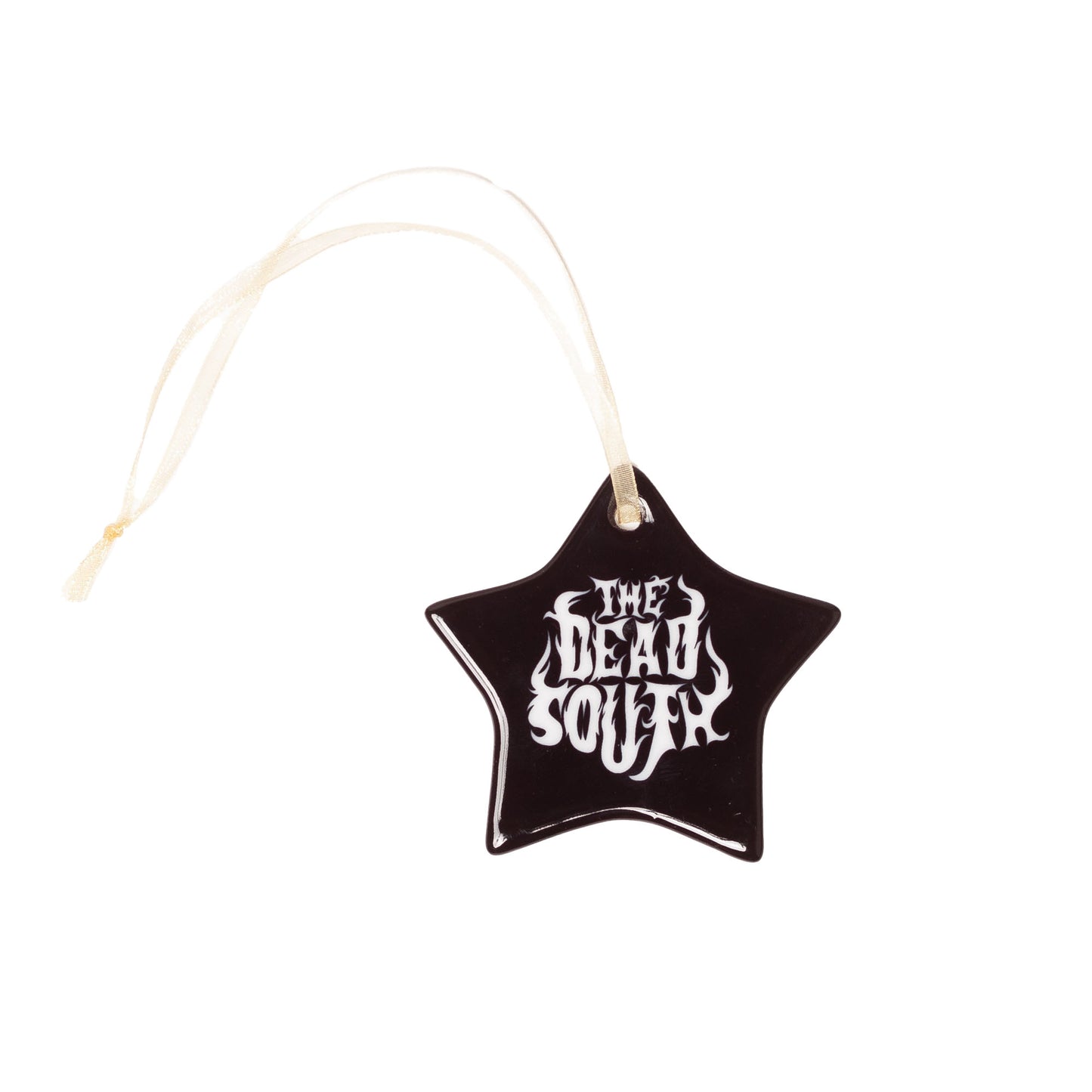 CUSTOM HOLIDAY ORNAMENT