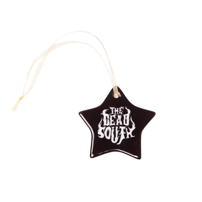 CUSTOM HOLIDAY ORNAMENT